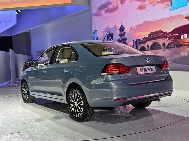 2025最新款桑塔納，自然美景的探索之旅