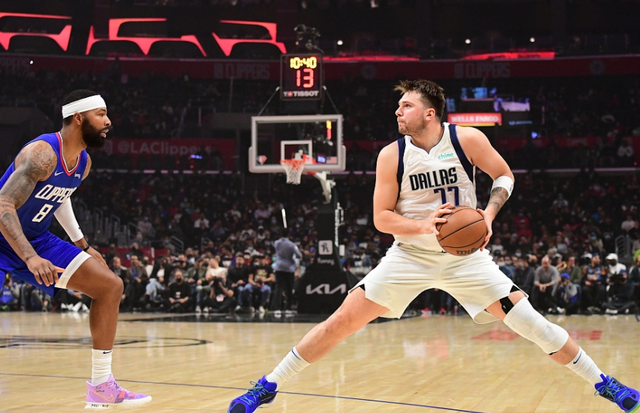 獨(dú)行俠最新戰(zhàn)報(bào)全解析，掌握步驟指南，輕松掌握比賽動態(tài)