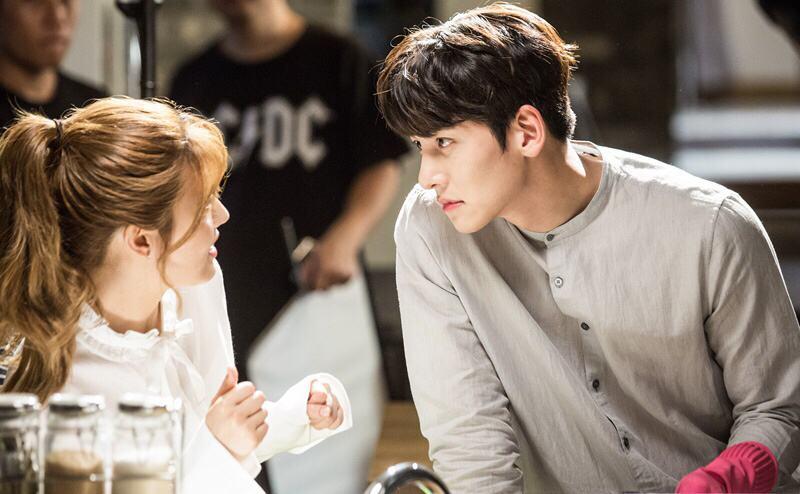 韓劇池昌旭最新力作，小巷中的隱秘寶藏