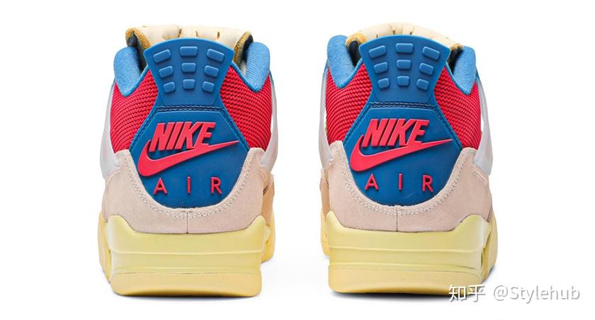 揭秘最新款A(yù)J鞋，時(shí)尚與科技的完美融合