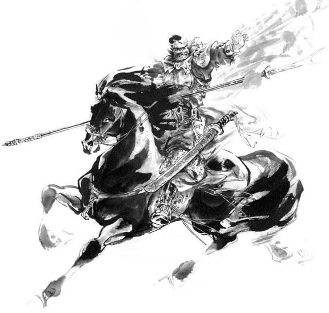 最新爆笑三國，三國那些事，笑料不斷