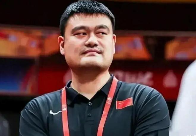 姚明最新任職，科技引領(lǐng)未來，開啟無限可能之旅