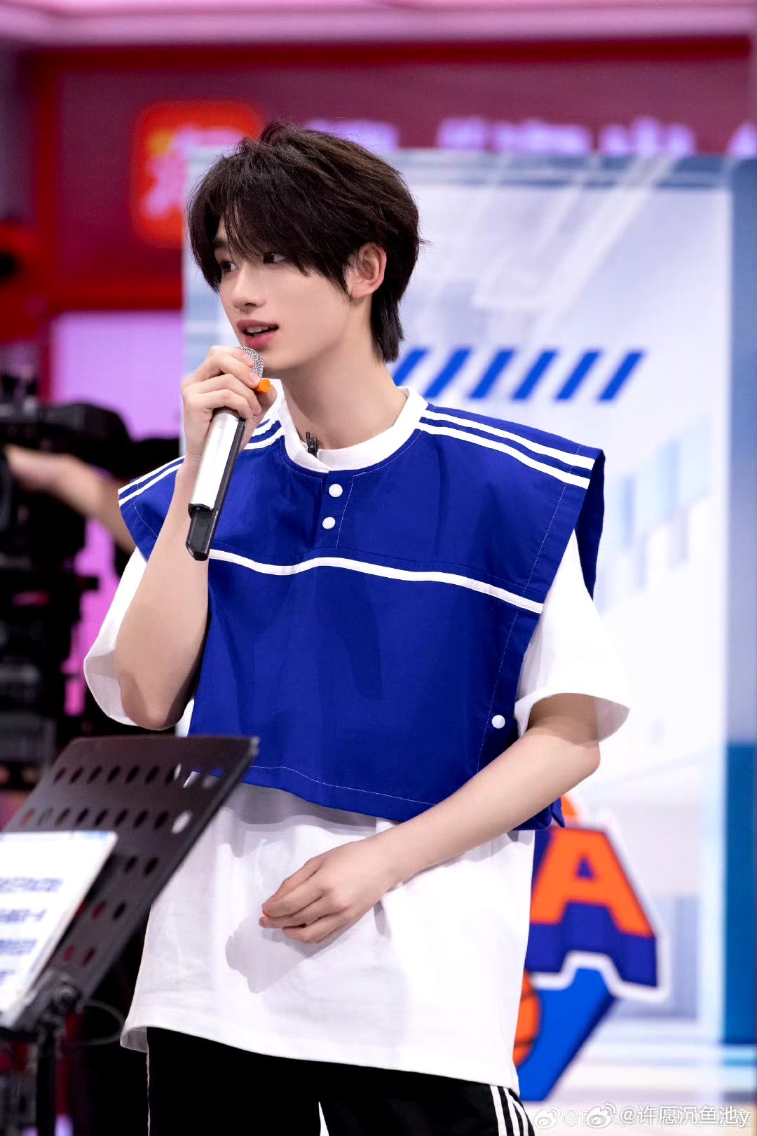 丁程鑫最新綜藝節(jié)目，變化的力量與自信成長(zhǎng)的旋律