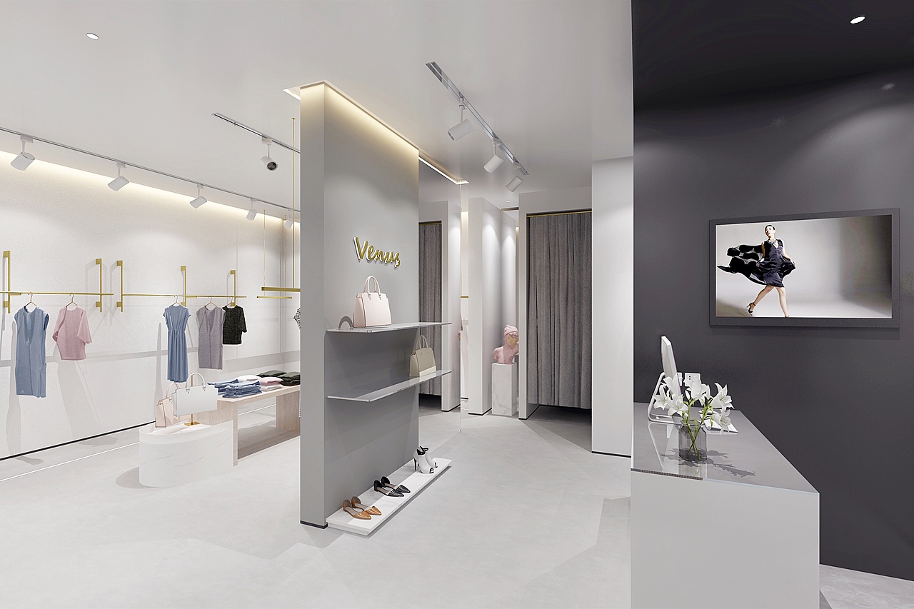 最新女裝裝修趨勢與科技創(chuàng)新產品介紹