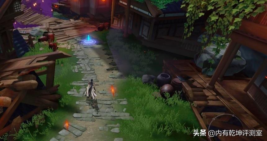 真武世界最新章節(jié)揭秘，背景、事件與地位概述