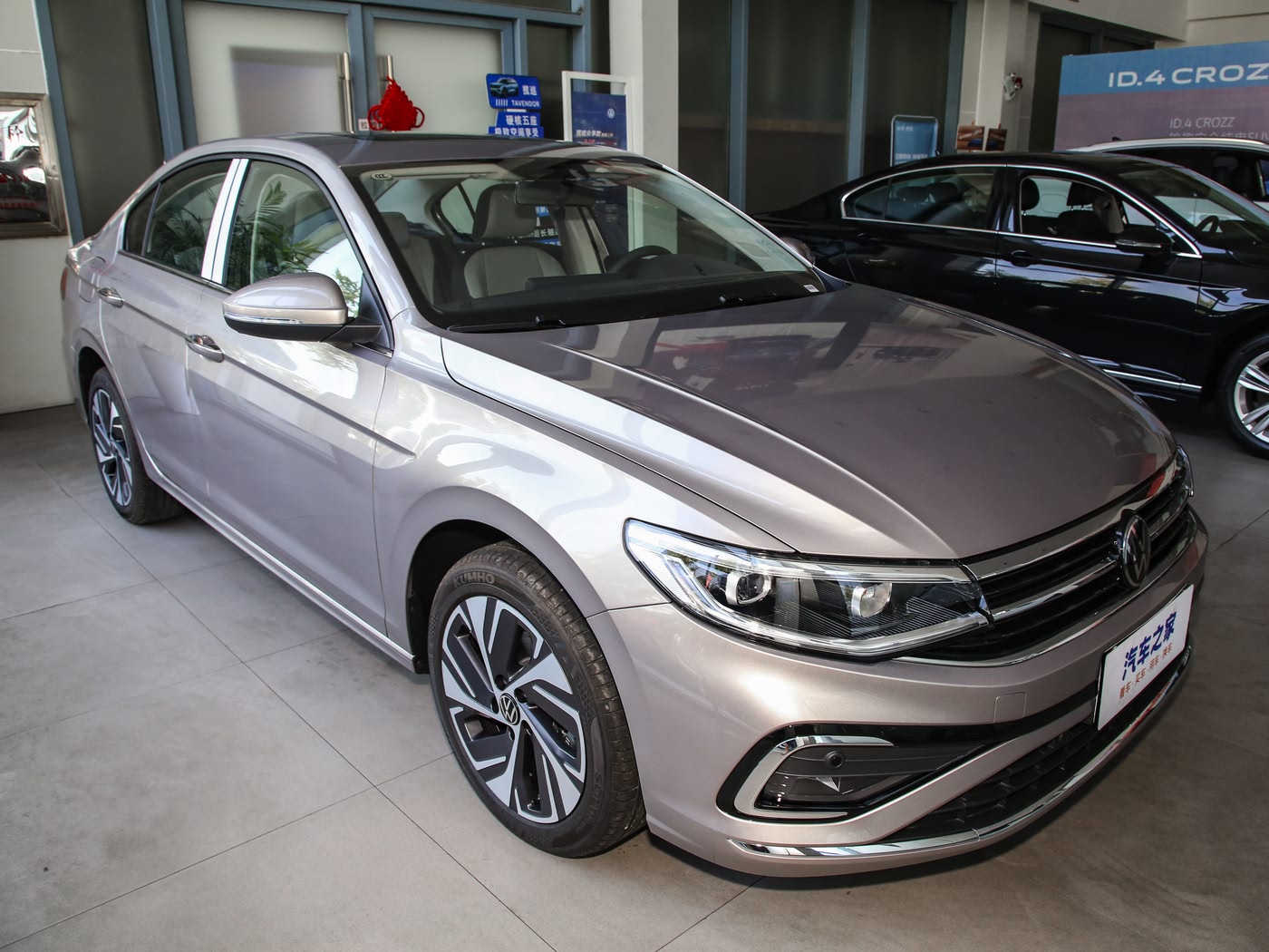 最新款寶來車，經(jīng)典與創(chuàng)新完美融合