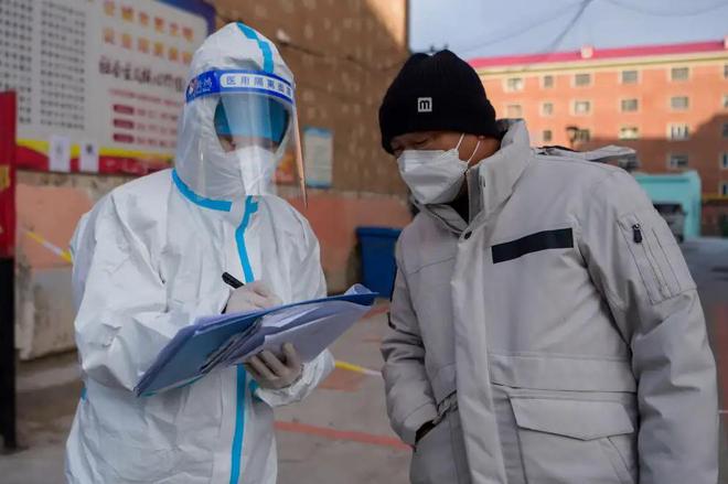 秋冬疫情最新動(dòng)態(tài)，變化中的學(xué)習(xí)，希望中的力量