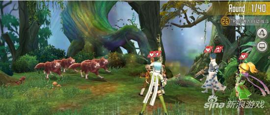 熱血?dú)w來(lái)！最新9劍士掀起江湖新篇章