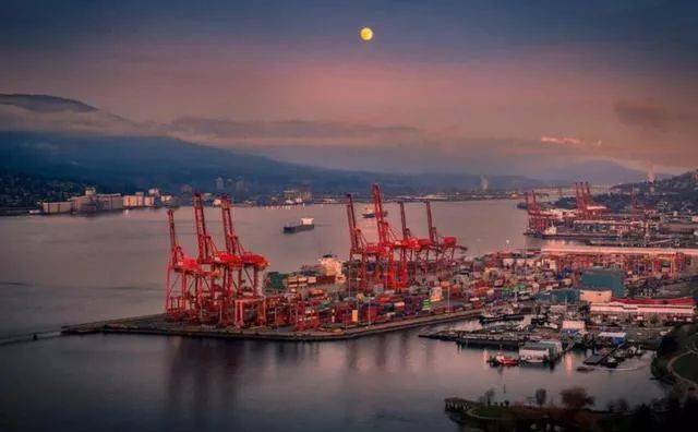 揭秘，53艘運(yùn)煤船在華新動(dòng)態(tài)與獨(dú)特煤香小店的故事