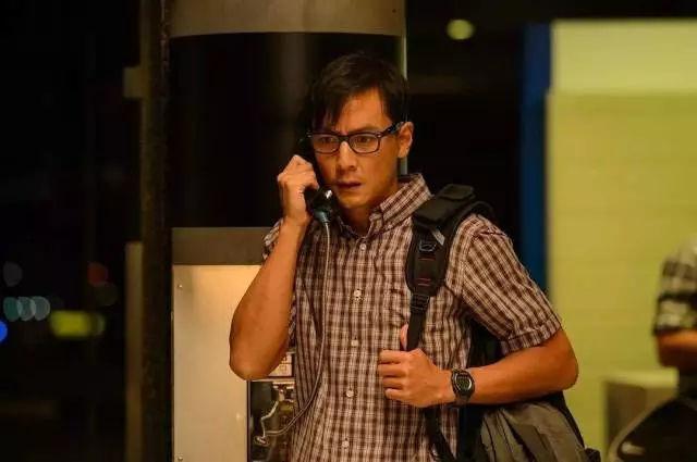 中國最新災(zāi)難片，巷弄間的獨特風(fēng)味