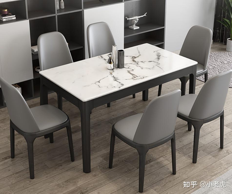 顧家最新款餐桌，重塑家庭聚餐的美好時光體驗