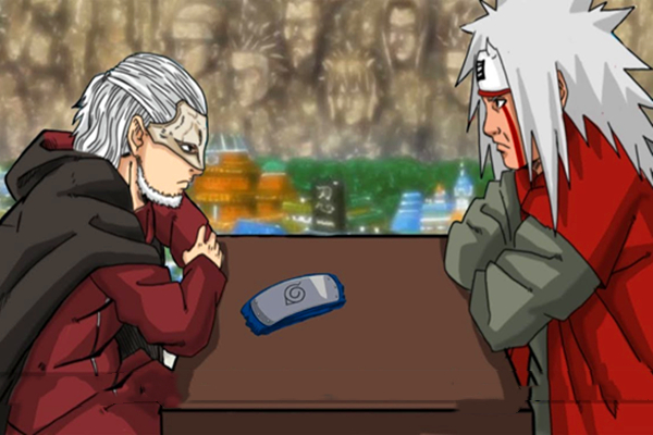 穿越火影最新版，虛擬世界的冒險之旅啟動！