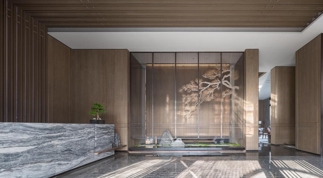 璟萃雅園，樹立理想生活新標(biāo)桿