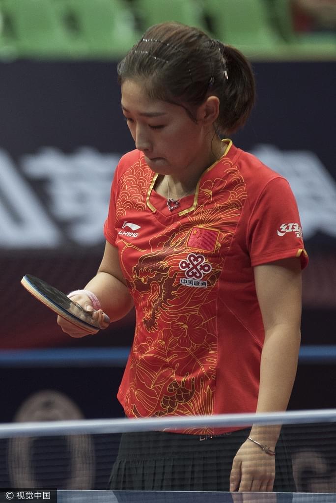 劉詩(shī)雯最新賽事，自信與成就感的蛻變之路