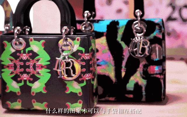 迪奧最新款絲巾，日常小確幸，愛與陪伴的象征