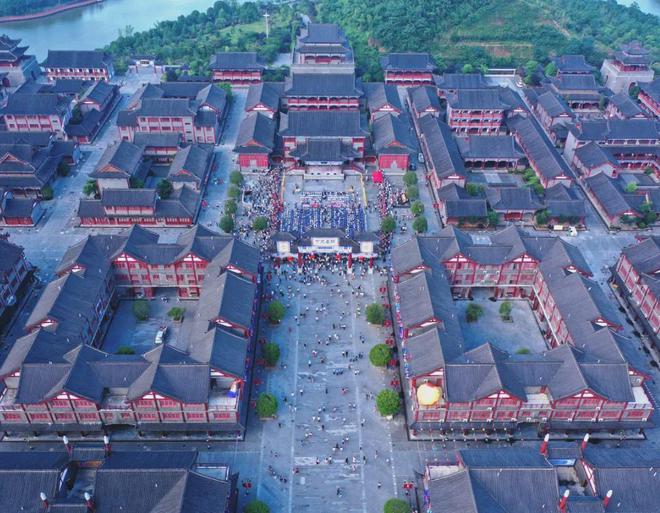 桂陽崛起之路，城市發(fā)展與自信展現(xiàn)