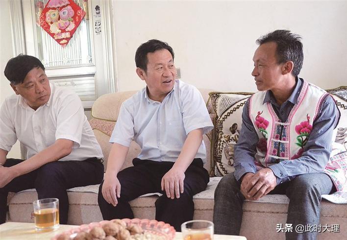 科技之光照亮貧困角落，全面脫貧攻堅最新數(shù)據(jù)報告