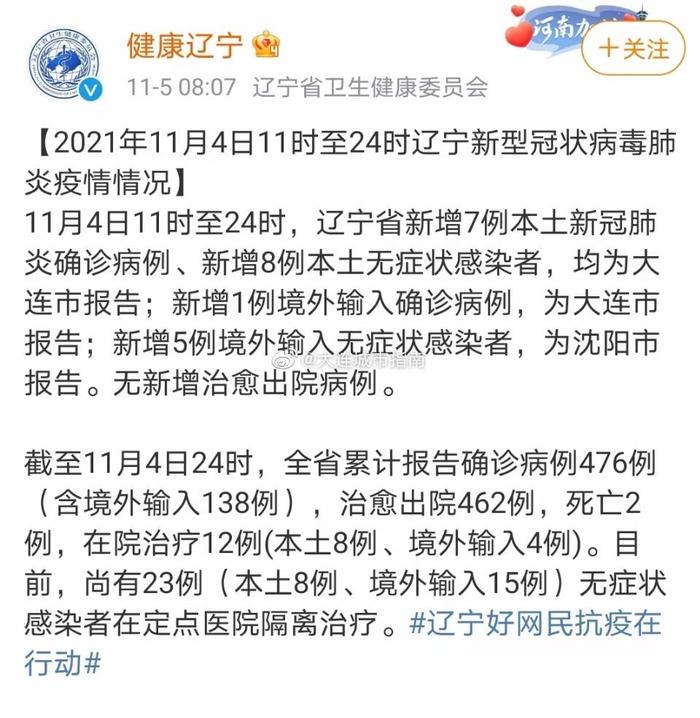 遼寧最新確診病例詳解，理解、應(yīng)對與科普知識普及