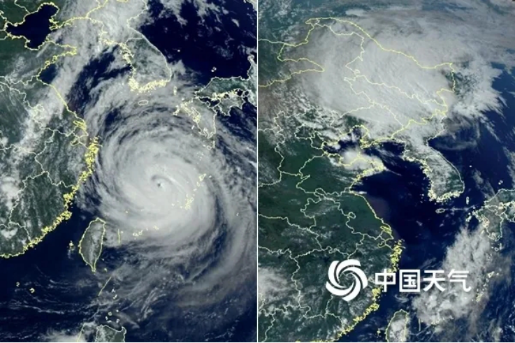 臺風(fēng)海神最新動態(tài)更新，最新情況匯總