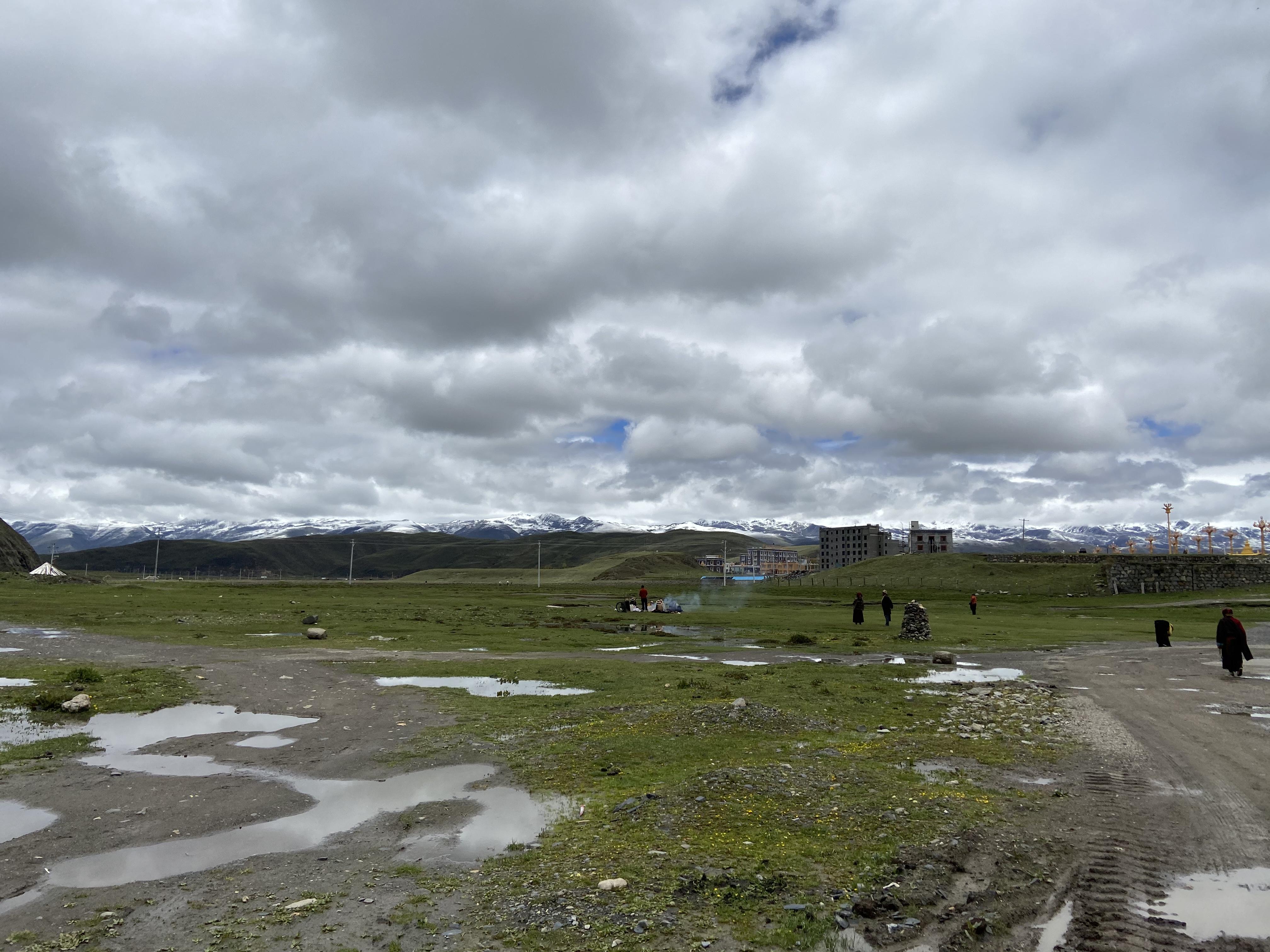 新都橋，變化中的學(xué)習(xí)之旅，自信與成就感的源泉