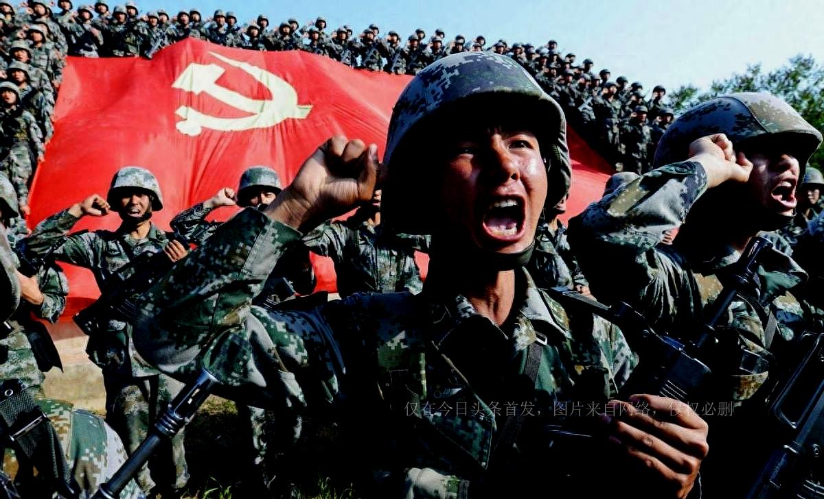 中印邊境印軍最新動態(tài)，邊疆的溫情日常