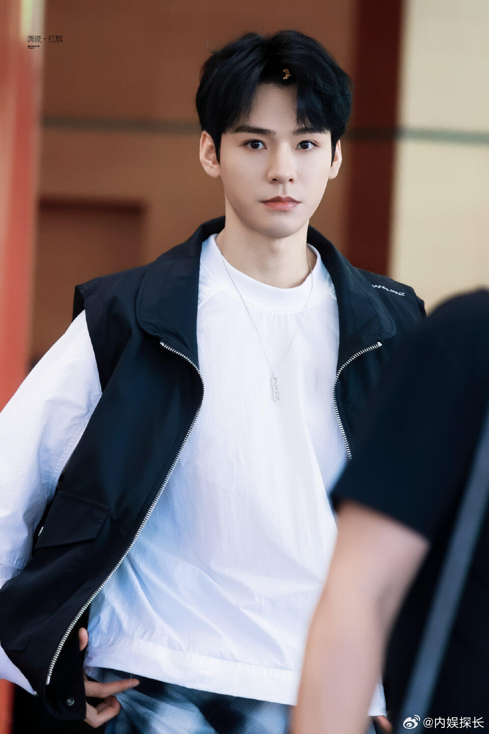 龔俊最新綜藝錄制，科技盛宴，體驗(yàn)前沿生活的精彩瞬間