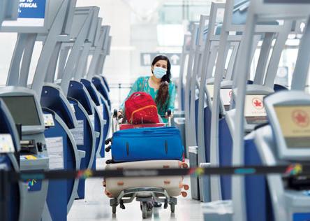 加拿大肺炎最新疫情，背景、進展與影響概述