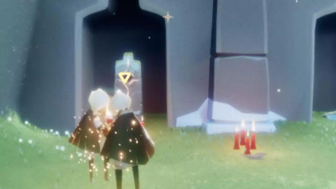 光遇最新燭火活動，光影盛宴，溫暖相遇之旅