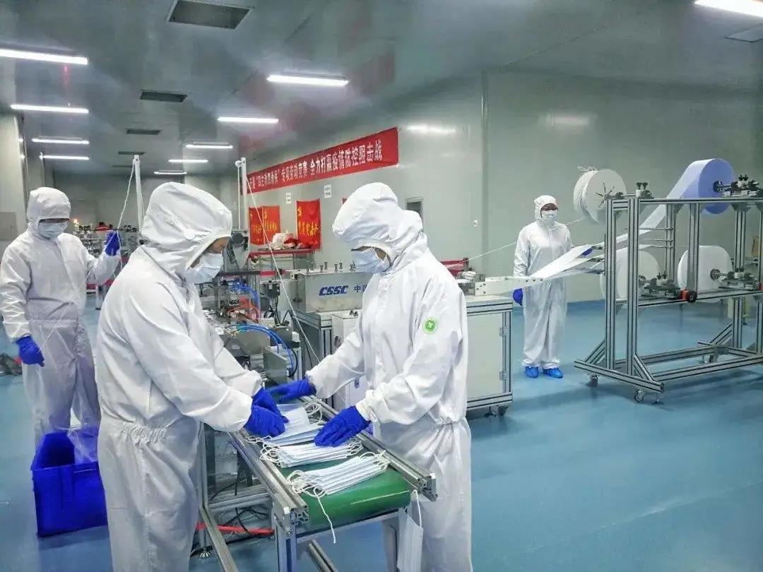 口罩最新標(biāo)準(zhǔn)，時(shí)代變遷中的防護(hù)標(biāo)準(zhǔn)升級(jí)