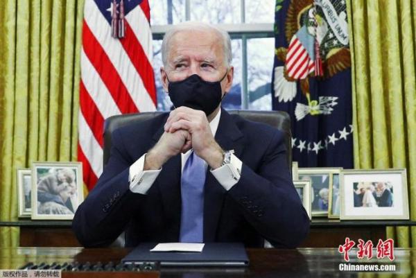 拜登總統(tǒng)引領(lǐng)科技革新，最新高科技產(chǎn)品揭秘