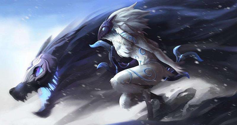 英雄聯(lián)盟最新打野bug揭秘，一段野區(qū)的溫馨冒險(xiǎn)之旅